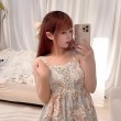 柔软多彩的eloise软软喵领域摄影作品:世外桃源